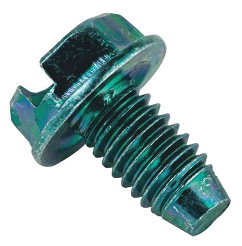 grounding metal outlet box|grounding screw for metal box.